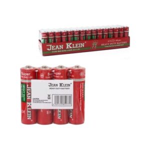 Kalem Pil 6lı - 12li - 24lü - 60lı